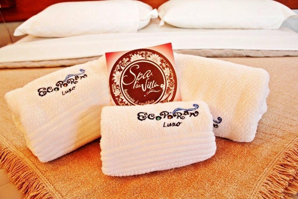 依可普兰酒店查姆Spa&依凡图斯 伊塔卡雷 外观 照片