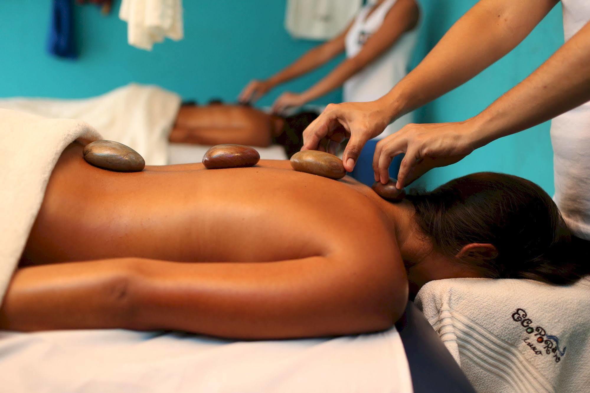 依可普兰酒店查姆Spa&依凡图斯 伊塔卡雷 外观 照片